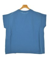 plantation（プランテーション）Tシャツ・カットソー 青 サイズ:M レディース/2200711471030