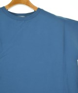 plantation（プランテーション）Tシャツ・カットソー 青 サイズ:M レディース/2200711471030