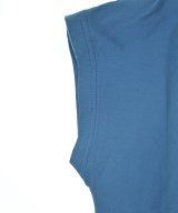 plantation（プランテーション）Tシャツ・カットソー 青 サイズ:M レディース/2200711471030