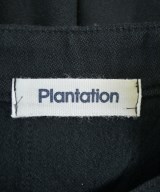 plantation（プランテーション）ワンピース 紺 サイズ:M レディース/2200714429014