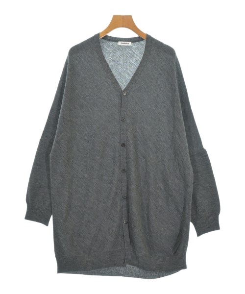 plantation(プランテーション)のカーディガン サイズ:F 5,800円