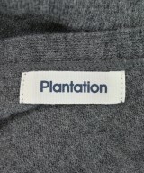 plantation（プランテーション）カーディガン グレー サイズ:F レディース/2200715227060