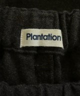 plantation（プランテーション）ロング・マキシ丈スカート 茶 サイズ:M レディース/2200716136019