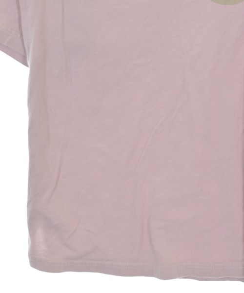 plantation（プランテーション）Tシャツ・カットソー 紫 サイズ:2(M位) レディース/2200716920021