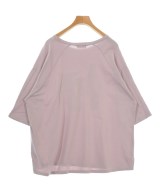 plantation（プランテーション）Tシャツ・カットソー 紫 サイズ:2(M位) レディース/2200716920021
