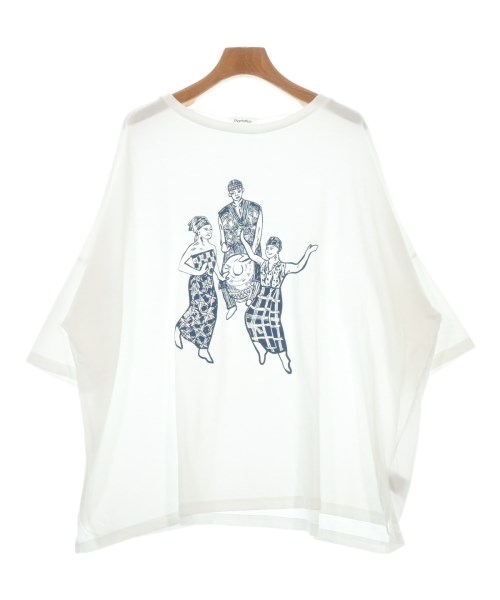 plantation(プランテーション)のTシャツ・カットソー サイズ:2(M位) 4,800円