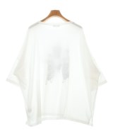 plantation（プランテーション）Tシャツ・カットソー 白 サイズ:2(M位) レディース/2200716920038