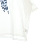 plantation（プランテーション）Tシャツ・カットソー 白 サイズ:2(M位) レディース/2200716920038