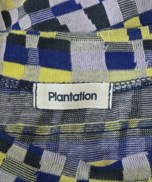 plantation（プランテーション）ニット・セーター ピンク サイズ:2(M位) レディース/2200718081072