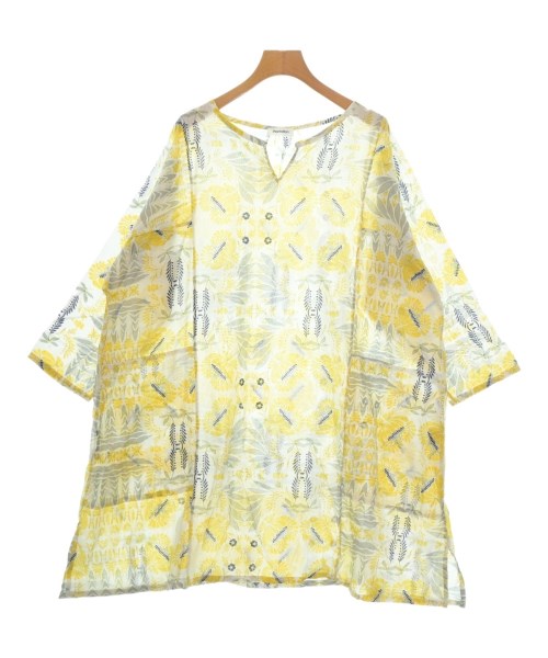 plantation(プランテーション)のワンピース サイズ:2(M位) 4,800円