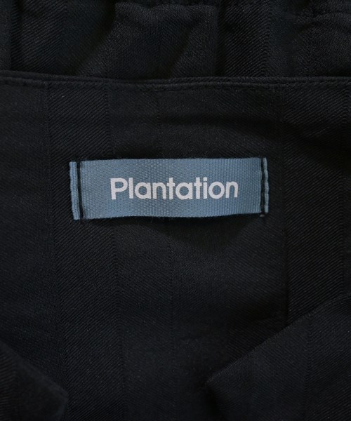 plantation（プランテーション）その他 黒 サイズ:M レディース/2200713795028