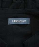 plantation（プランテーション）その他 黒 サイズ:M レディース/2200713795028