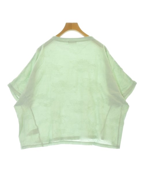 plantation（プランテーション）Tシャツ・カットソー 緑 サイズ:M レディース/2200713795059