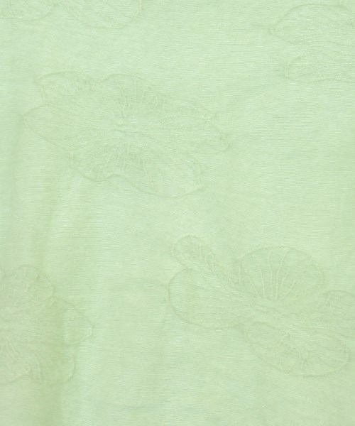 plantation（プランテーション）Tシャツ・カットソー 緑 サイズ:M レディース/2200713795059