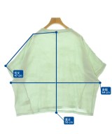 plantation（プランテーション）Tシャツ・カットソー 緑 サイズ:M レディース/2200713795059
