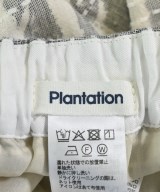 plantation（プランテーション）その他 グレー サイズ:M レディース/2200713795066