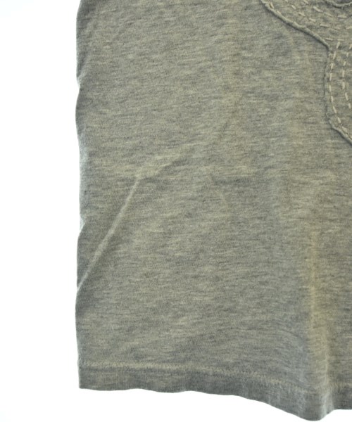 plantation（プランテーション）Tシャツ・カットソー グレー サイズ:M レディース/2200718215019