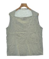 plantation（プランテーション）Tシャツ・カットソー グレー サイズ:M レディース/2200718215019