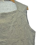 plantation（プランテーション）Tシャツ・カットソー グレー サイズ:M レディース/2200718215019
