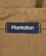 plantation（プランテーション）その他 茶 サイズ:S レディース/2200719582042