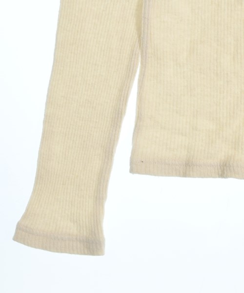 plantation（プランテーション）Tシャツ・カットソー 白 サイズ:M レディース/2200642973085