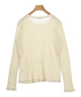 plantation（プランテーション）Tシャツ・カットソー 白 サイズ:M レディース/2200642973085