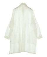 plantation（プランテーション）カジュアルシャツ 白 サイズ:M レディース/2200642973092