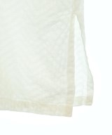 plantation（プランテーション）カジュアルシャツ 白 サイズ:M レディース/2200642973092