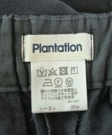 plantation（プランテーション）その他 紺 サイズ:M レディース/2200642973108
