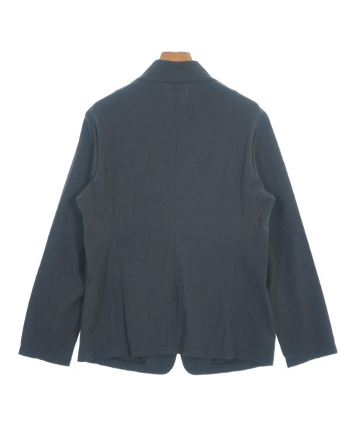 plantation（プランテーション）カジュアルジャケット グレー サイズ:M レディース/2200642973115