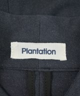 plantation（プランテーション）カジュアルジャケット グレー サイズ:M レディース/2200642973115