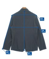 plantation（プランテーション）カジュアルジャケット グレー サイズ:M レディース/2200642973115