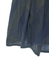 plantation（プランテーション）ロング・マキシ丈スカート 紺 サイズ:M レディース/2200642973122