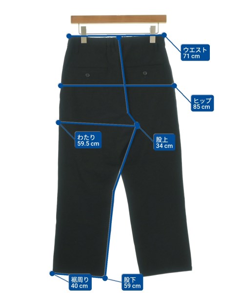 plantation（プランテーション）その他 黒 サイズ:M レディース/2200642973139