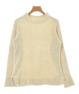 plantation（プランテーション）ニット・セーター 白 サイズ:M レディース/2200642973146