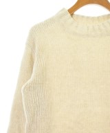 plantation（プランテーション）ニット・セーター 白 サイズ:M レディース/2200642973146