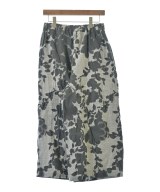 plantation（プランテーション）その他 グレー サイズ:M レディース/2200628614063