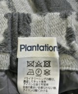 plantation（プランテーション）その他 グレー サイズ:M レディース/2200628614063