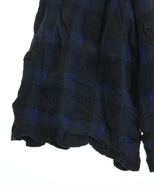 plantation（プランテーション）その他 紺 サイズ:M レディース/2200628614087