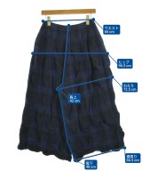 plantation（プランテーション）その他 紺 サイズ:M レディース/2200628614087