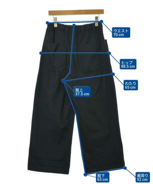 plantation（プランテーション）その他 黒 サイズ:S レディース/2200652062021