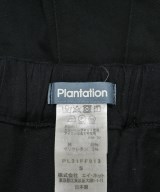 plantation（プランテーション）その他 黒 サイズ:S レディース/2200652062021