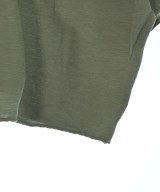 plantation（プランテーション）ブラウス 緑 サイズ:M レディース/2200652062069