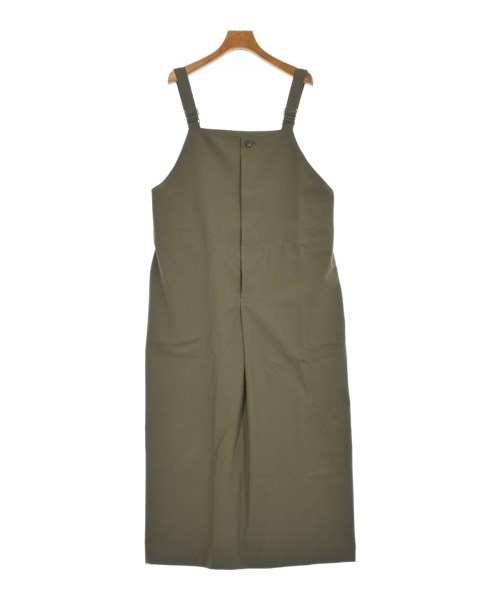 plantation(プランテーション)ワンピース カーキ サイズ:M/2200652062076