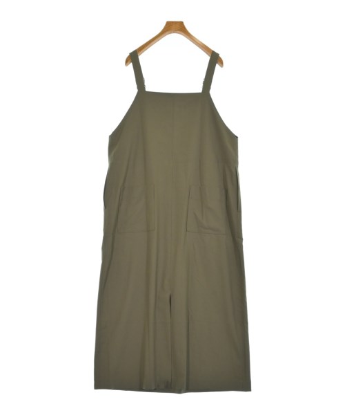 plantation（プランテーション）ワンピース カーキ サイズ:M レディース/2200652062076