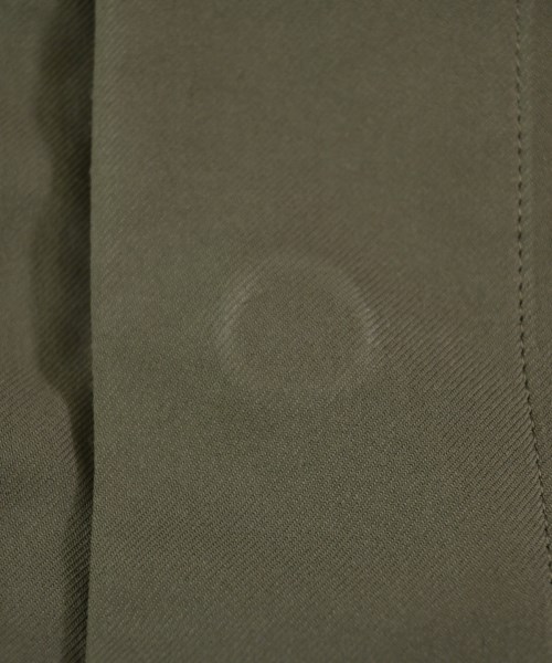 plantation（プランテーション）ワンピース カーキ サイズ:M レディース/2200652062076