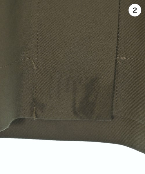 plantation（プランテーション）ワンピース カーキ サイズ:M レディース/2200652062076