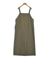 plantation（プランテーション）ワンピース カーキ サイズ:M レディース/2200652062076