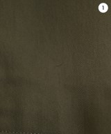 plantation（プランテーション）ワンピース カーキ サイズ:M レディース/2200652062076