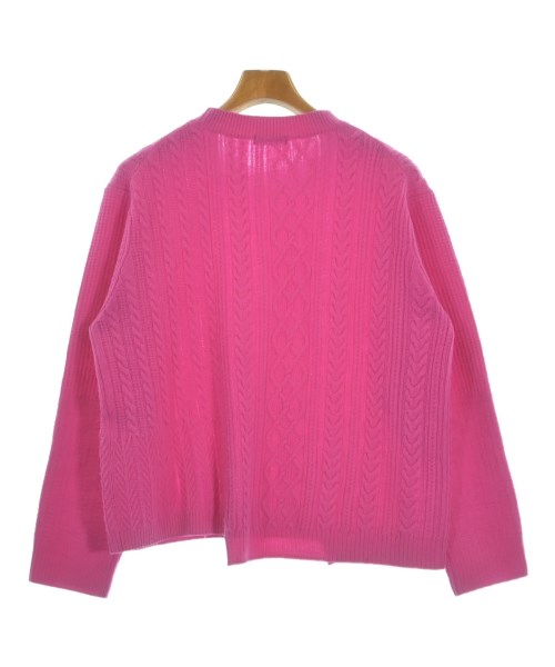 plantation（プランテーション）ニット・セーター ピンク サイズ:M レディース/2200652062106